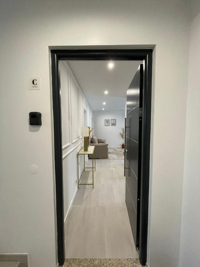 Marinho'S Oporto Apartments Luaran gambar
