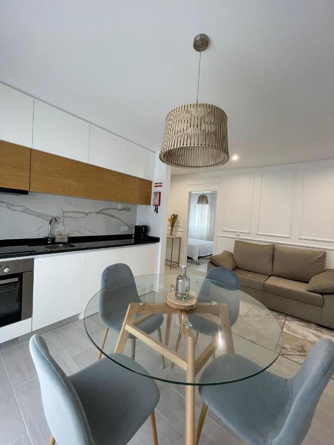 Marinho'S Oporto Apartments Luaran gambar