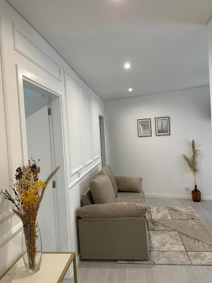 Marinho'S Oporto Apartments Luaran gambar