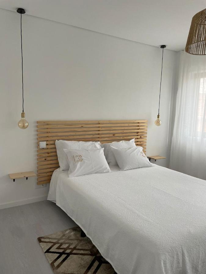 Marinho'S Oporto Apartments Luaran gambar