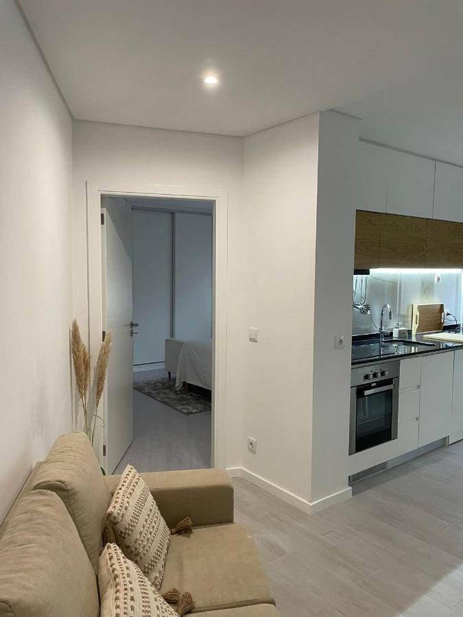 Marinho'S Oporto Apartments Luaran gambar