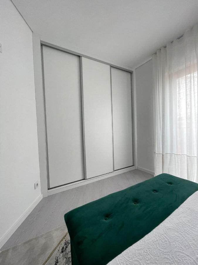 Marinho'S Oporto Apartments Luaran gambar