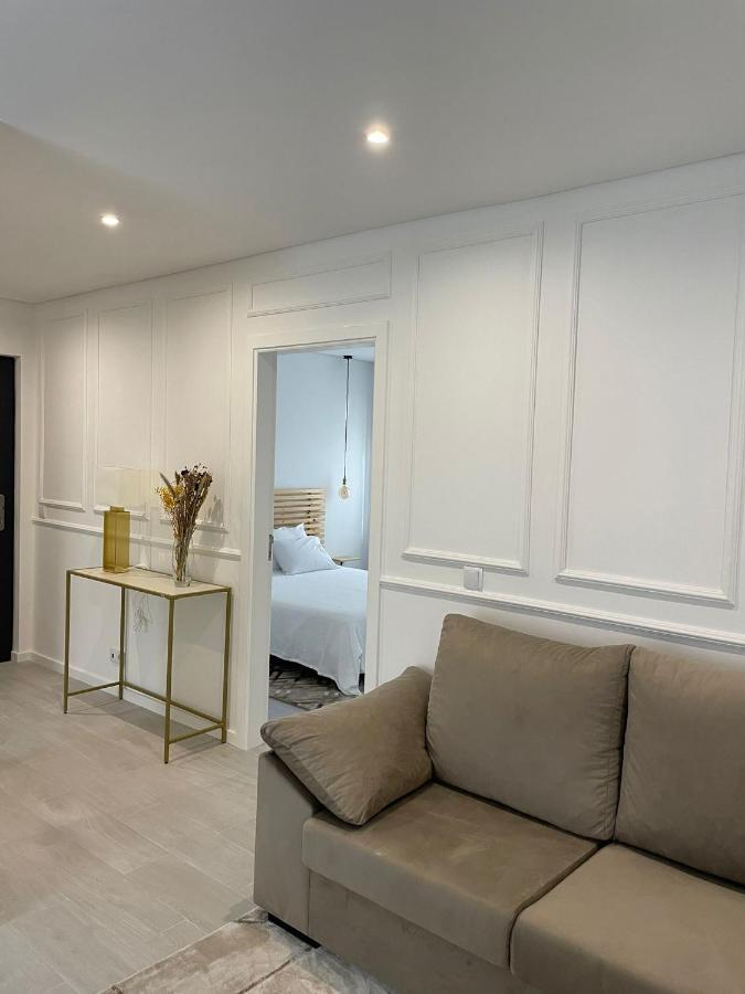 Marinho'S Oporto Apartments Luaran gambar