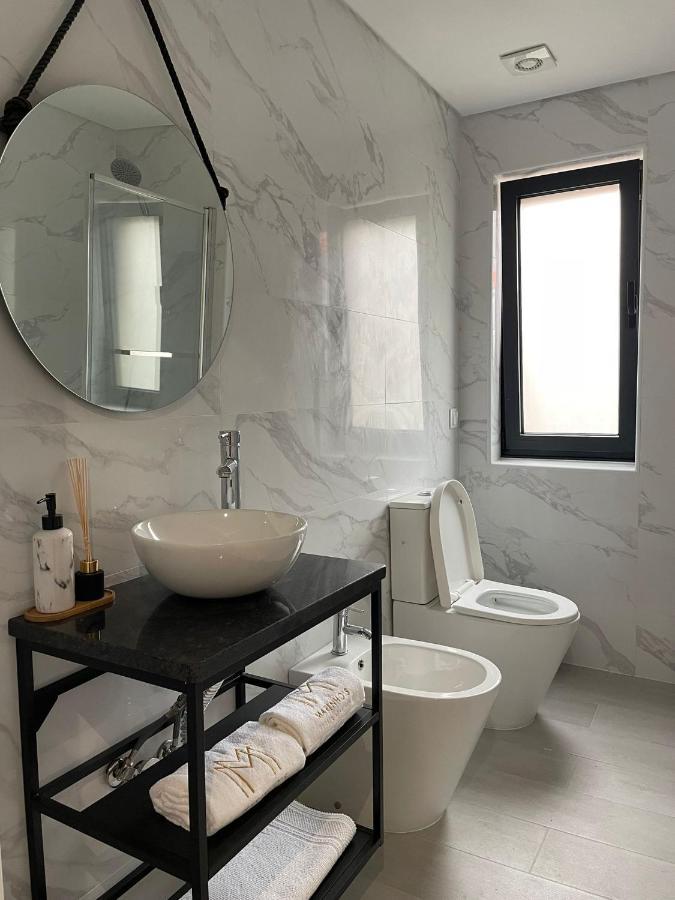 Marinho'S Oporto Apartments Luaran gambar