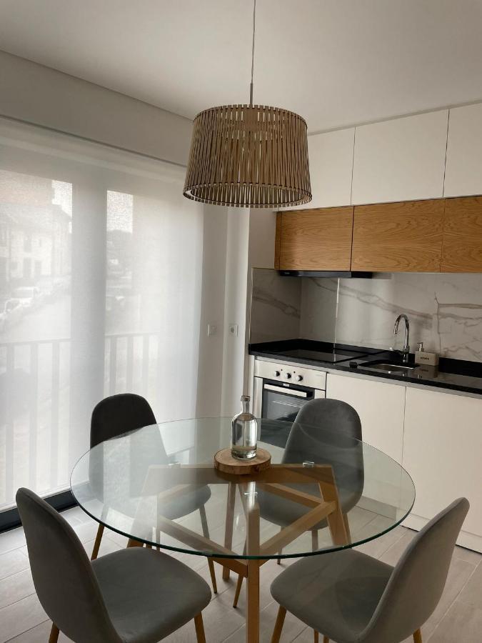 Marinho'S Oporto Apartments Luaran gambar