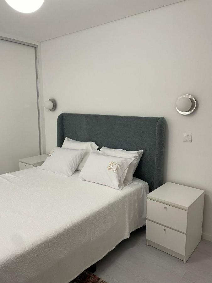 Marinho'S Oporto Apartments Luaran gambar