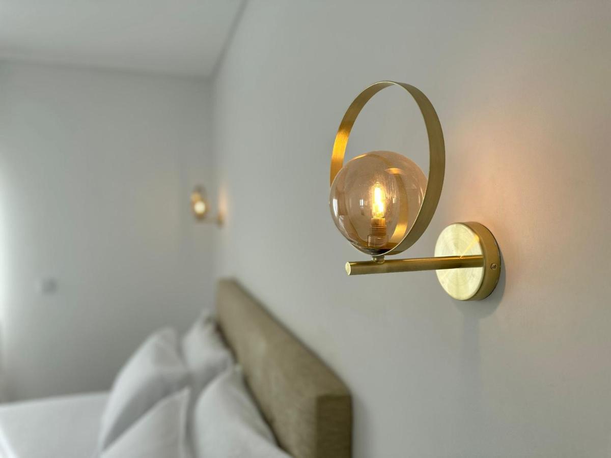 Marinho'S Oporto Apartments Luaran gambar
