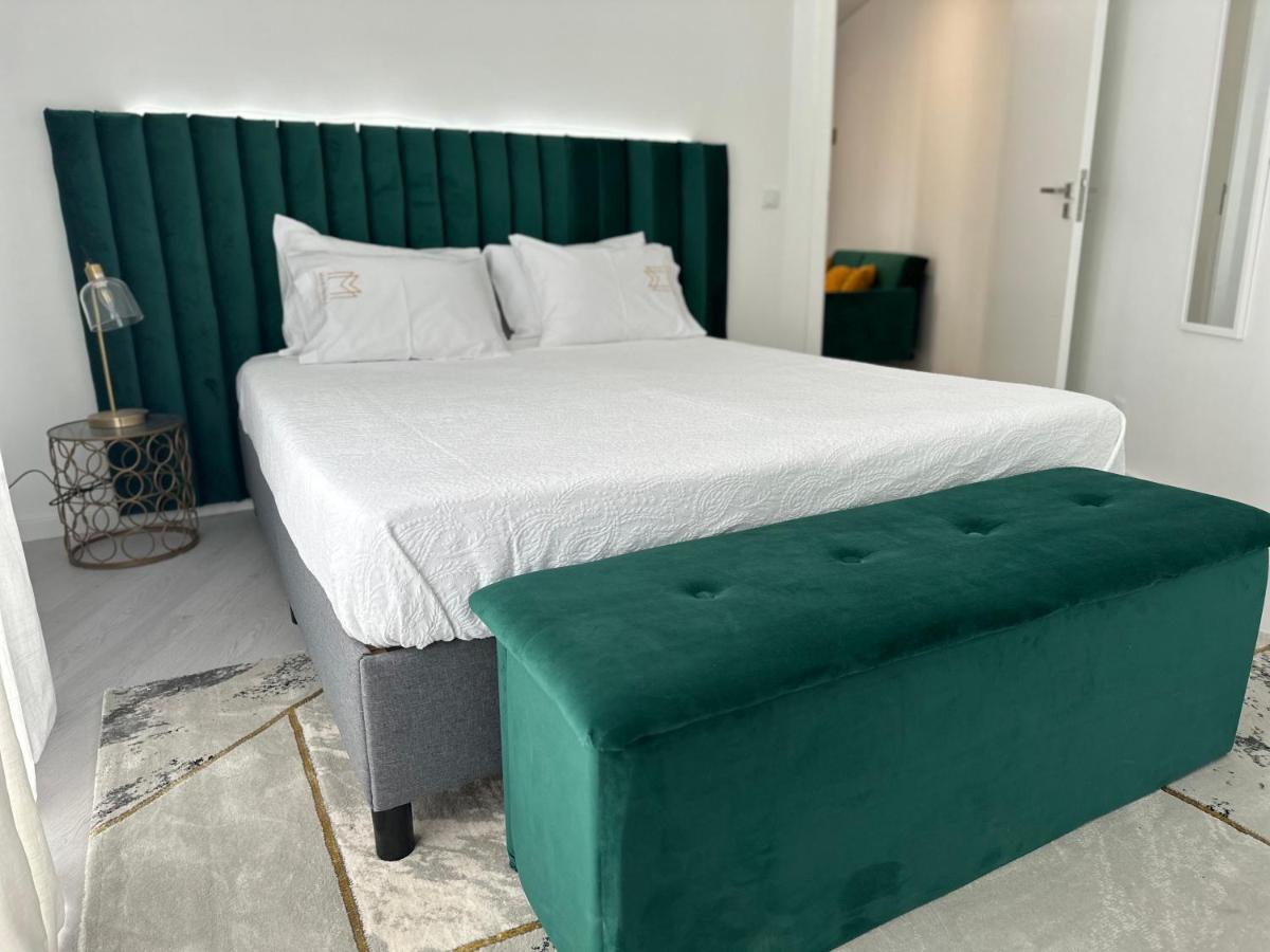 Marinho'S Oporto Apartments Luaran gambar