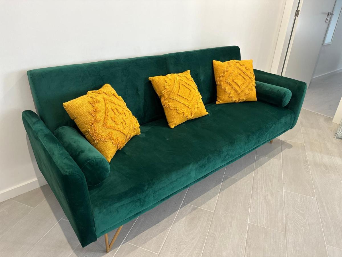 Marinho'S Oporto Apartments Luaran gambar