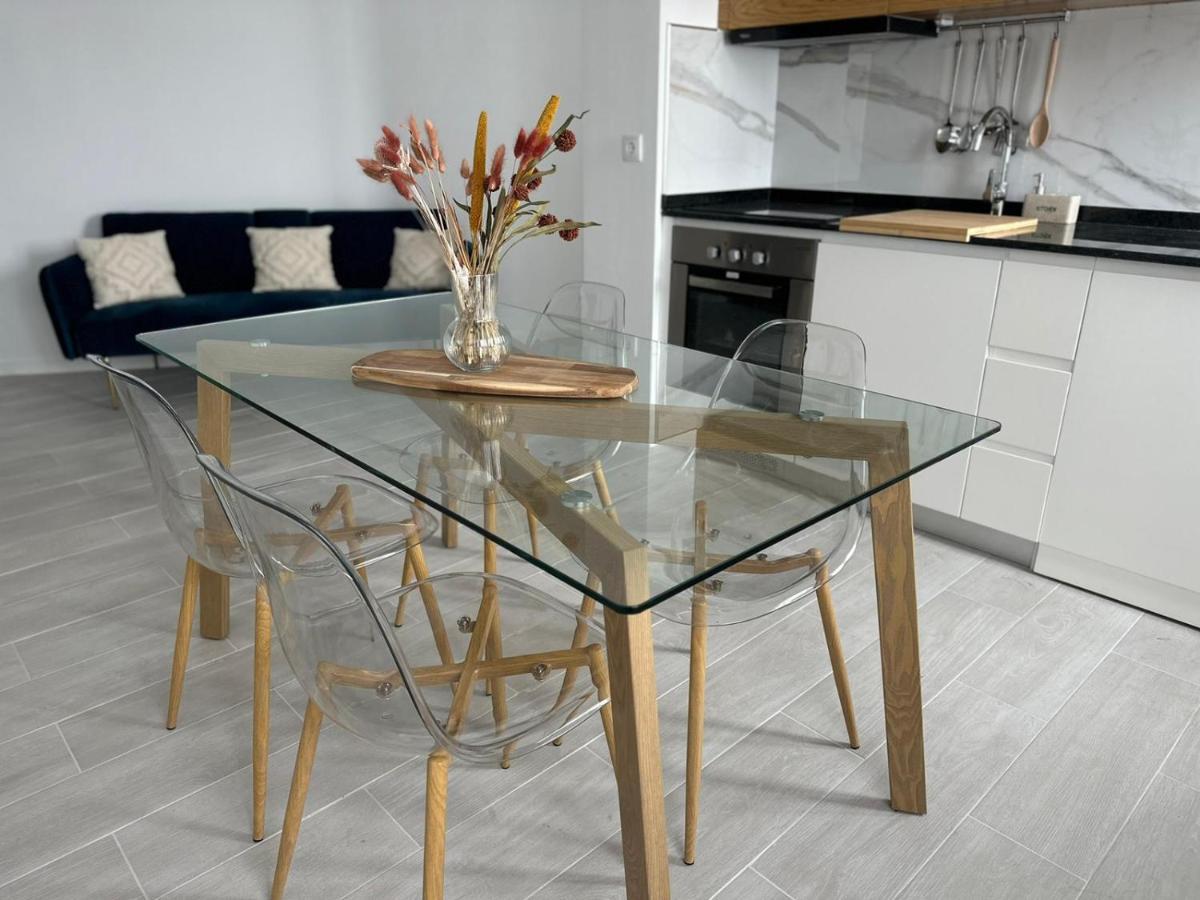 Marinho'S Oporto Apartments Luaran gambar