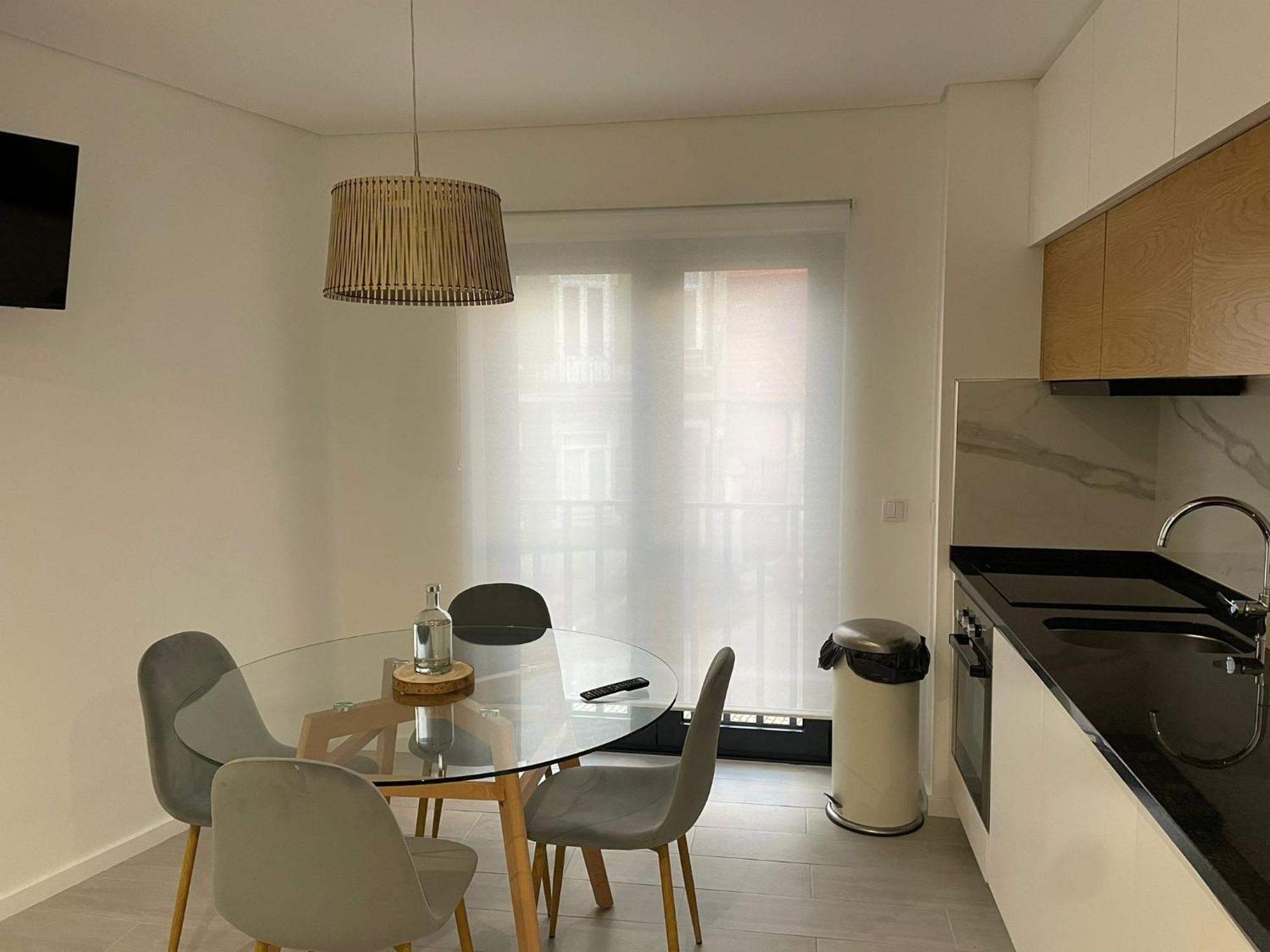 Marinho'S Oporto Apartments Luaran gambar