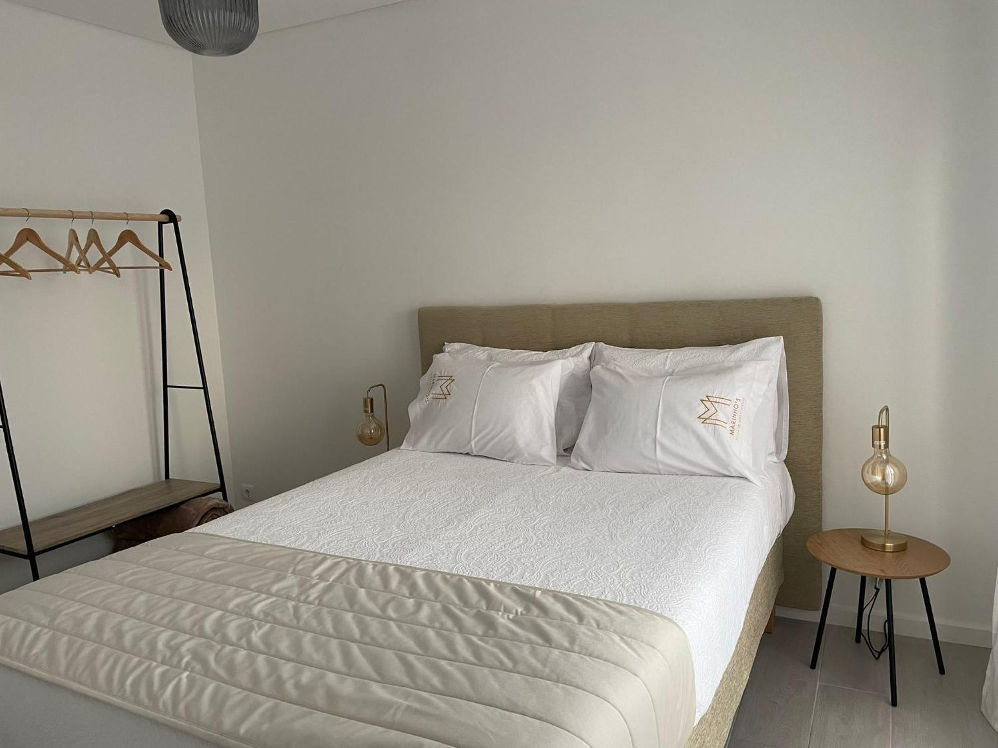 Marinho'S Oporto Apartments Luaran gambar