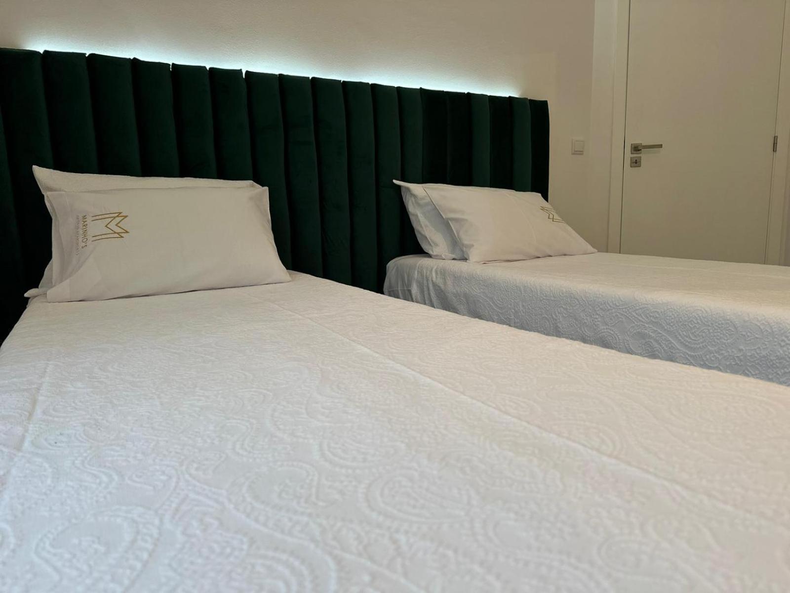 Marinho'S Oporto Apartments Luaran gambar