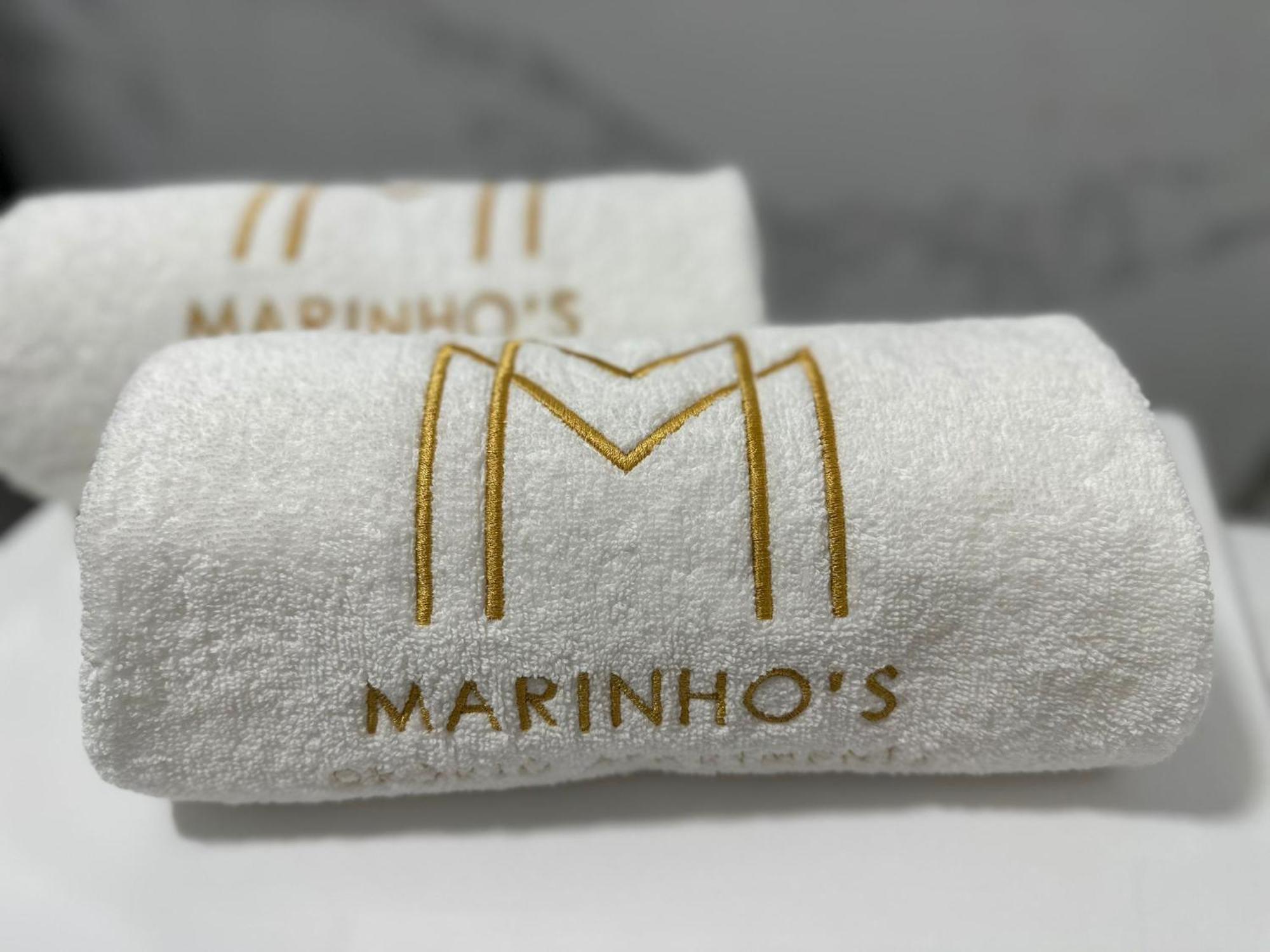 Marinho'S Oporto Apartments Luaran gambar