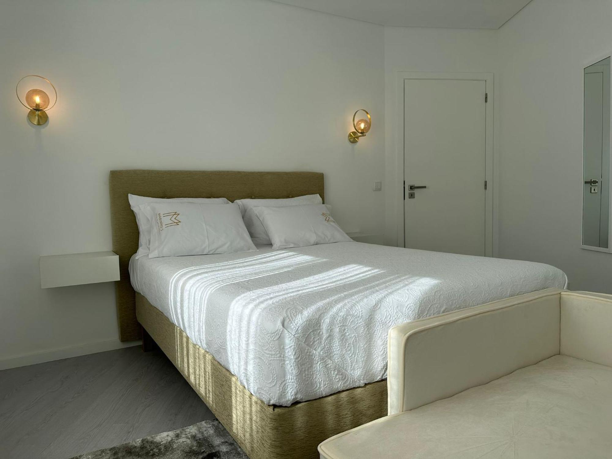 Marinho'S Oporto Apartments Luaran gambar