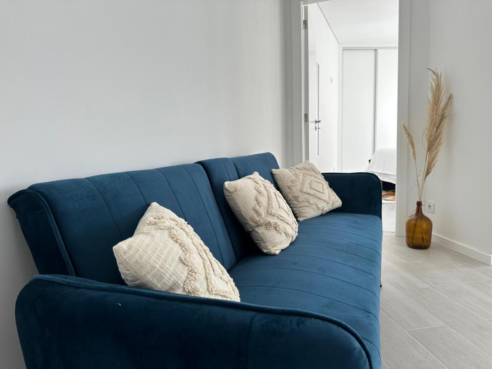Marinho'S Oporto Apartments Luaran gambar