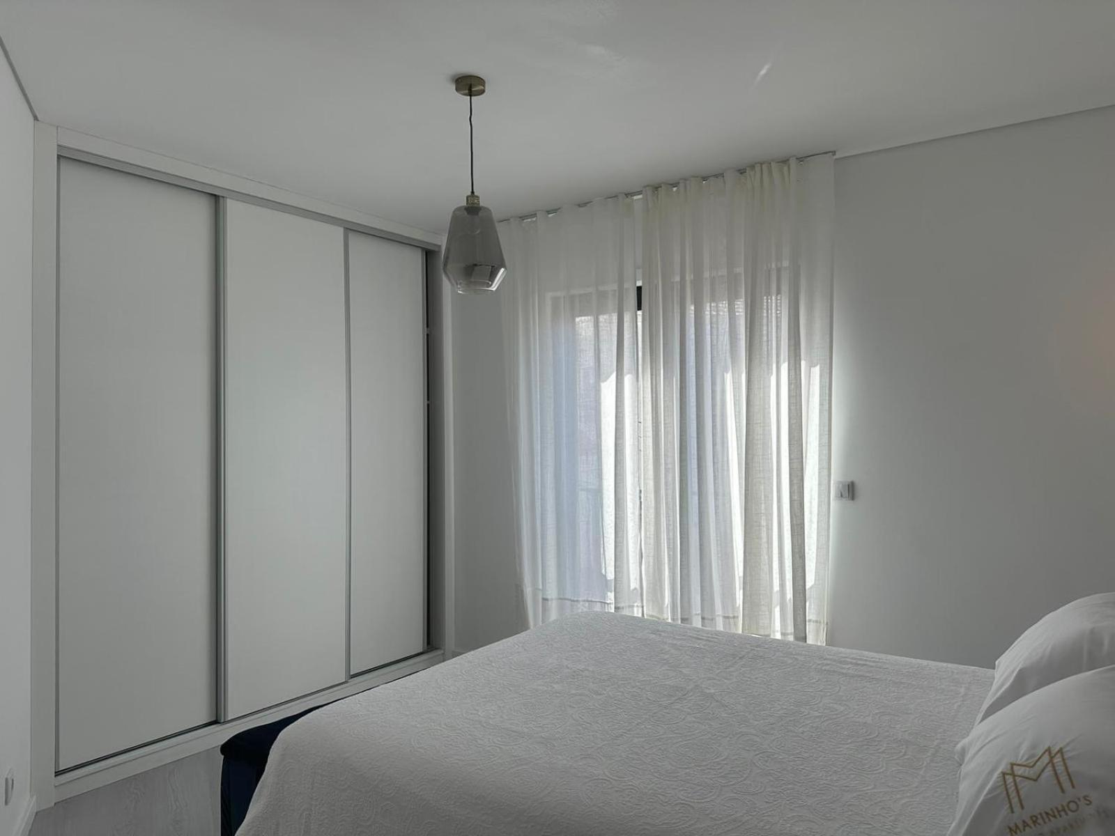 Marinho'S Oporto Apartments Luaran gambar