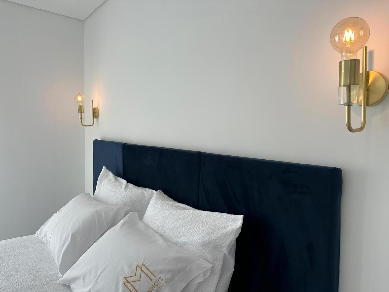 Marinho'S Oporto Apartments Luaran gambar