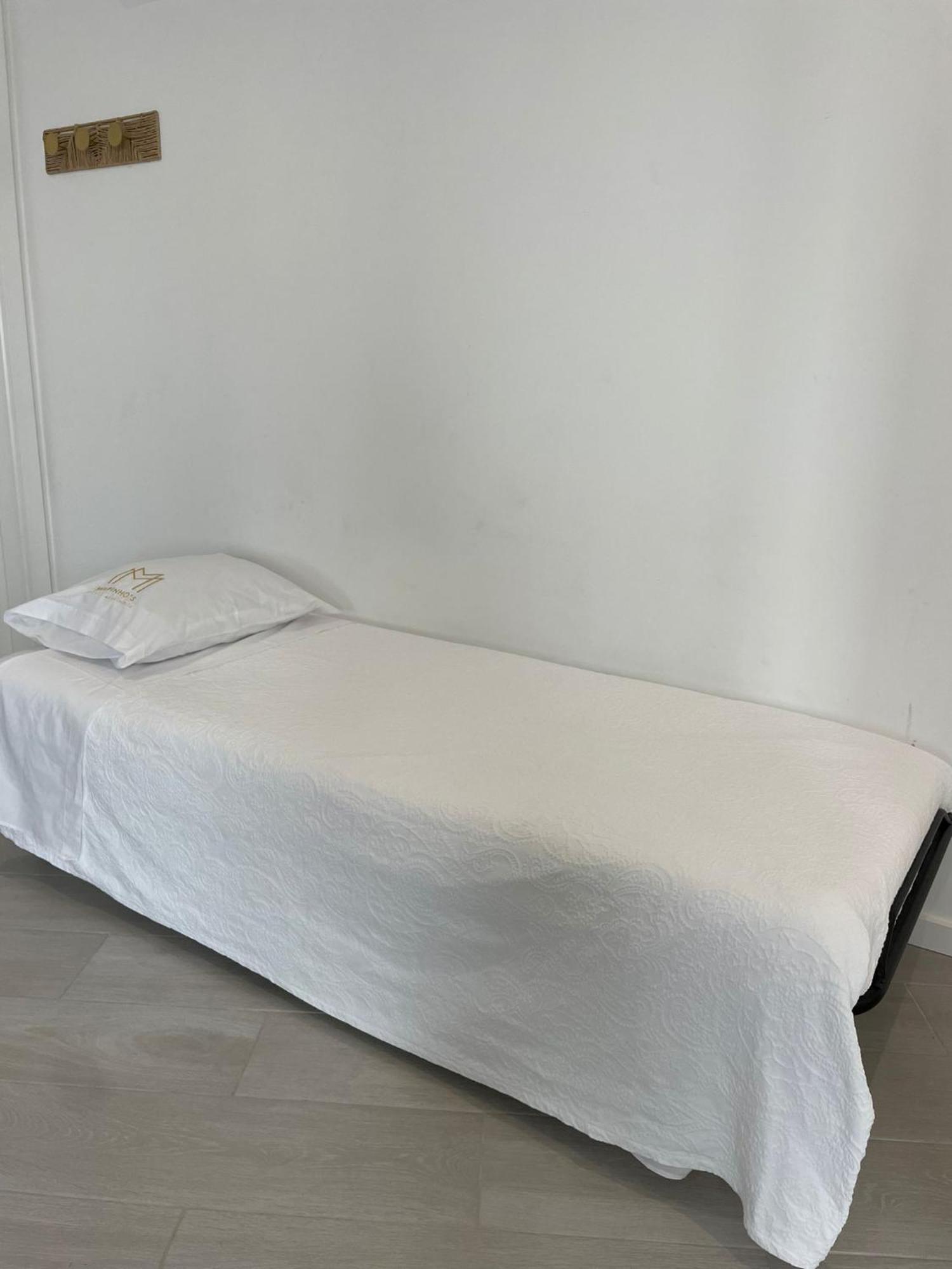 Marinho'S Oporto Apartments Luaran gambar
